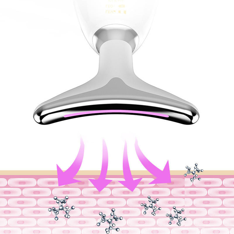 Anti Wrinkle Beauty Apparatus