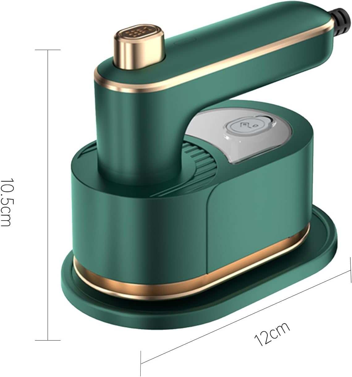 Mini Electric Iron