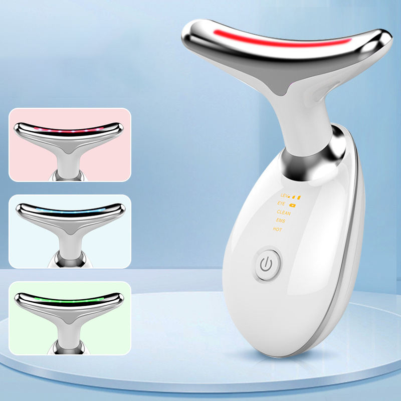 Anti Wrinkle Beauty Apparatus