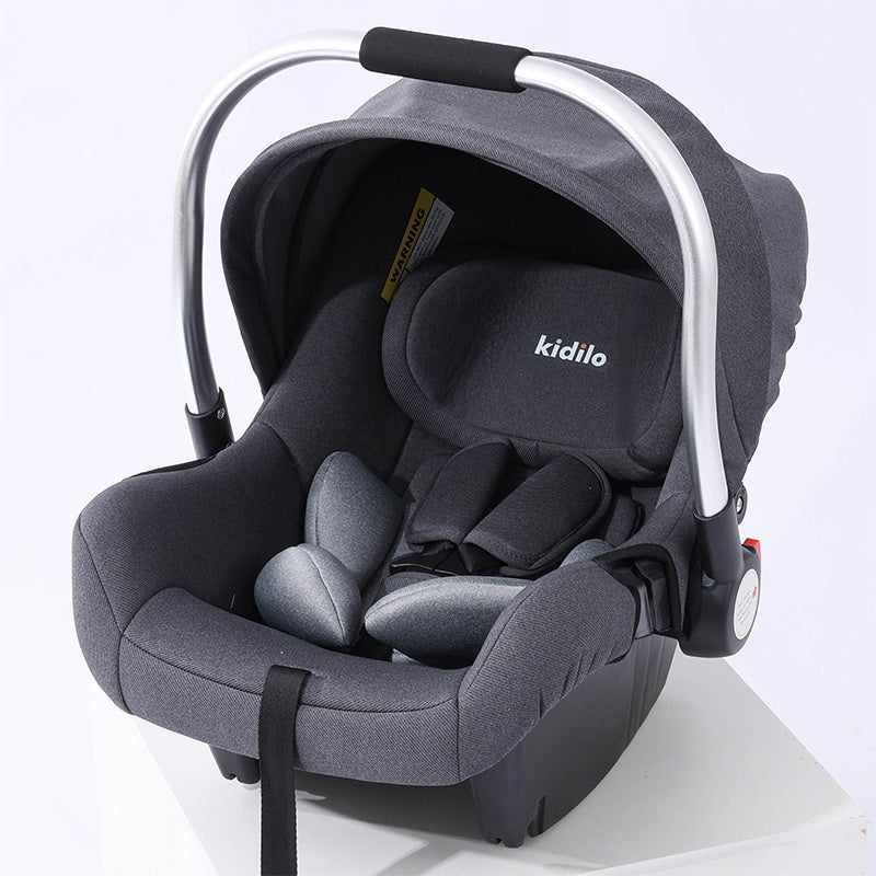 Baby Carry Cot (SQC002)