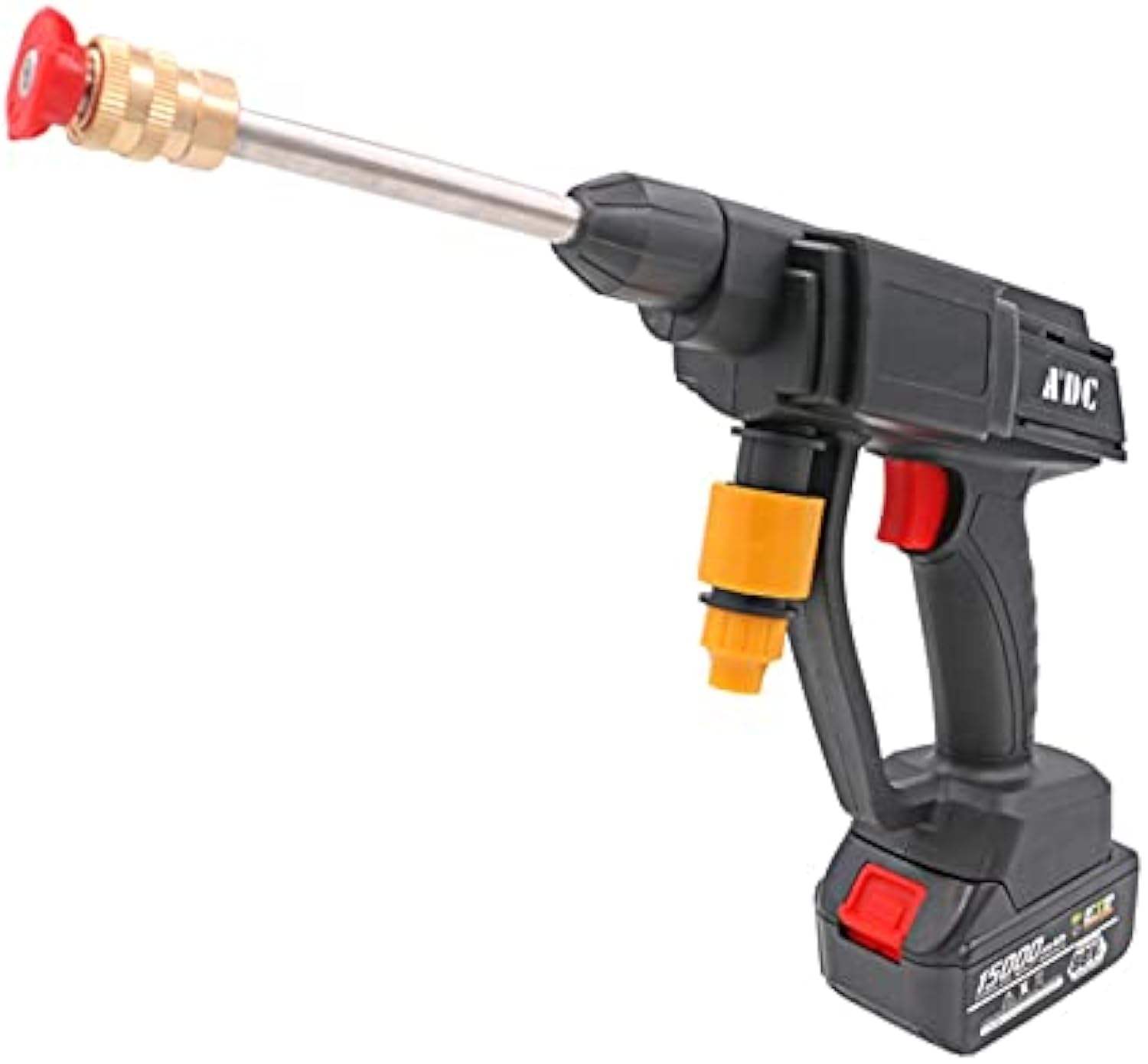 Car Pressure Washer