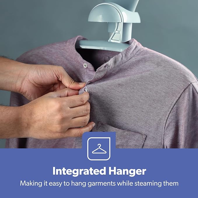 Clothing Steamer ©