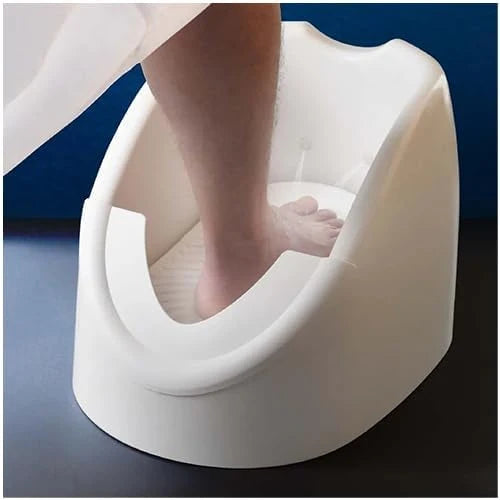 Foot Washer