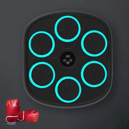 Intelligent Boxing Machine ©