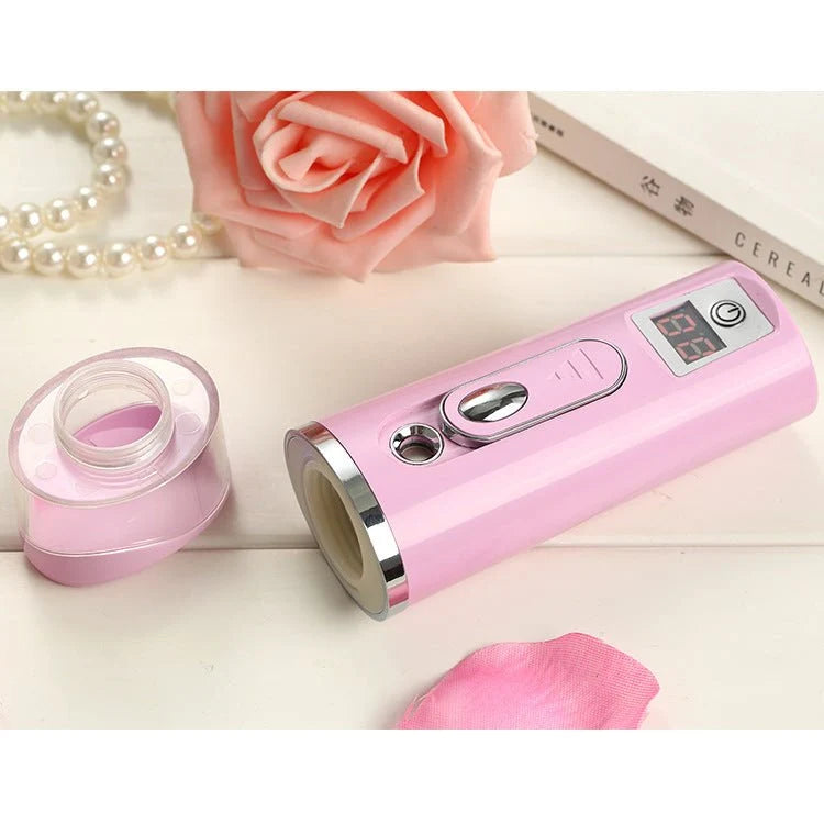 Nano Spray Water Meter