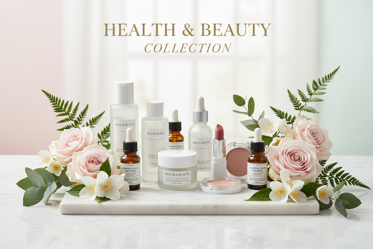 Health & Beauty